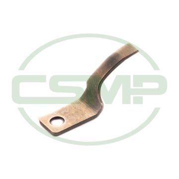 13619001 FIXED KNIFE C JACK H5, JK6380E-4B, H6 13619001 FIXED KNIFE C JACK H5, JK6380E-4B, H6