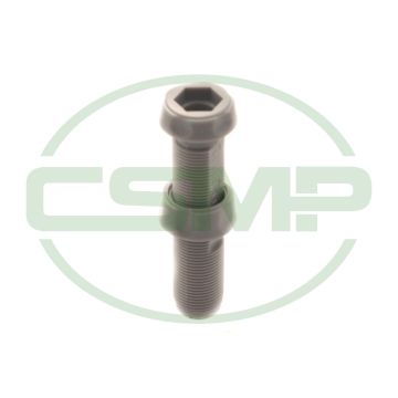 11381101800 PRESSER REG SCREW NUT ASSY JACK A2, A4, A4S, A5, F4