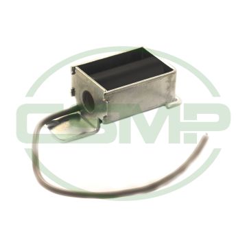 1383003400 AUTO REVERSE FEED SOLENOID JACK A4, A4S, A5 1383003400 AUTO REVERSE FEED SOLENOID JACK A4, A4S, A5