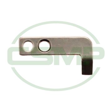 14119002 FIXED KNIFE JACK A5 A6F