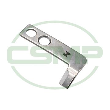 14119005 FIXED KNIFE HEAVY DUTY JACK A5H A6FH