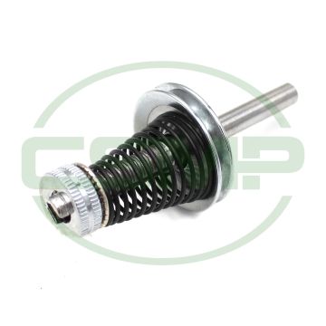 14201300400 PRE-TENSION JACK M9