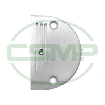 14215001 NEEDLE PLATE JACK 2030