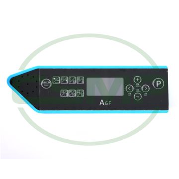 14430021 CONTROL PANEL JACK A6F