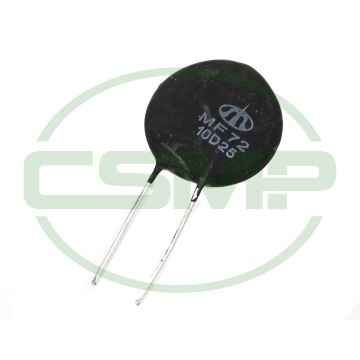 JK-14 RESISTOR FOR JK510A & JK560A MOTORS