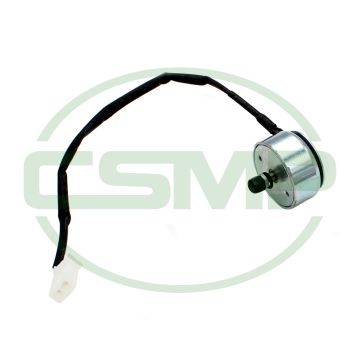 15523001100 SOLENOID JACK 6691