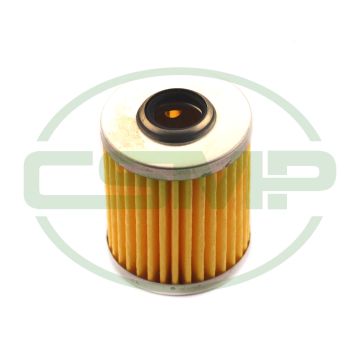 20136001 OIL FILTER JACK 798D, E4