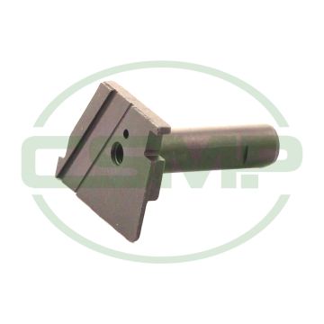 20701015 LOWER KNIFE HOLDER JACK 798D-3,4 E4 20701015 LOWER KNIFE HOLDER JACK 798D-3,4 E4