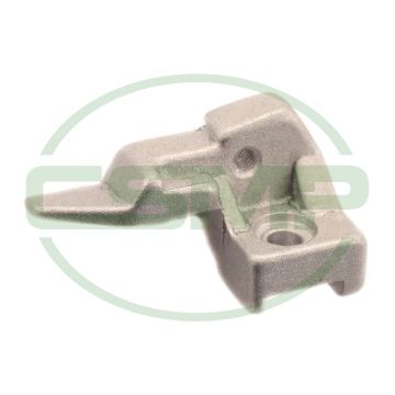 20701036 UPPER KNIFE CLAMP JACK 798D-5