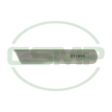20701053 = 277009C LOWER KNIFE JACK 798D