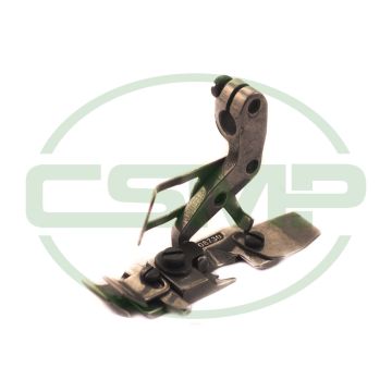 2071600800 PRESSER FOOT ASSY JACK 798D-3-12/233