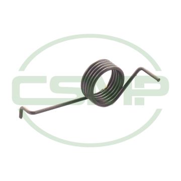20727007 FOOT LIFT RETURN SPRING JACK 798D, E4 20727007 FOOT LIFT RETURN SPRING JACK 798D, E4