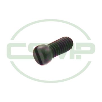 207S11023 NEEDLE BAR CLAMP FIXING SCREW JACK 798D, C7