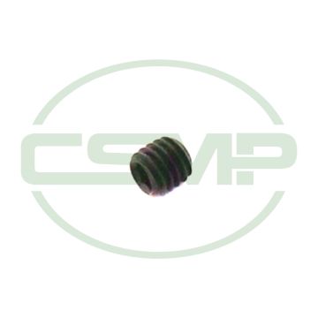 207S14014 NEEDLE SCREW JACK 700E 798D E4, C4, C7