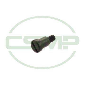 207S20003 NEEDLE BAR THREAD GUIDE SCREW JACK 798D-3,4,5, C7