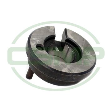 3010306500 ECCENTRIC RETAINER JACK W4