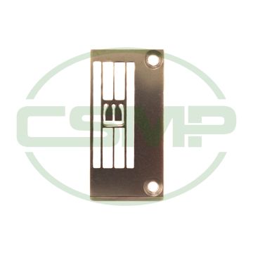 30115067 3N 5.6MM NEEDLE PLATE JACK
