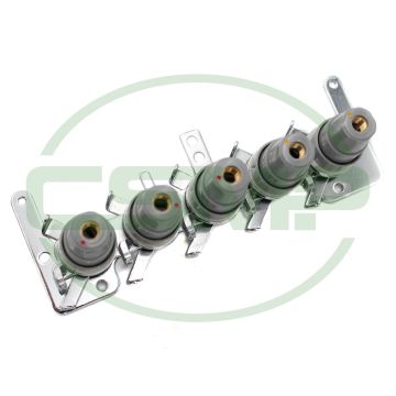3101300700 THREAD TENSION ASSY JACK K4
