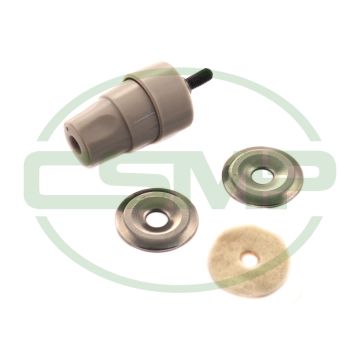 400663 TENSION SPRING ASSY JACK 798D