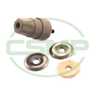 400668 TENSION SPRING ASSY JACK 798D