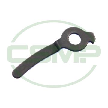 40212024 FEED LENGTH REGULATING SHAFT GUIDE JACK T781