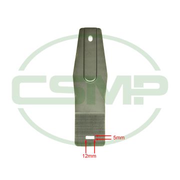 40315020 FEED PLATE B JACK T1900BSK 40315020 FEED PLATE B JACK T1900BSK