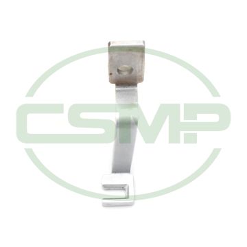 40316001 PRESSER FOOT L JACK T1900H, T1900G 40316001 PRESSER FOOT L JACK T1900H, T1900G