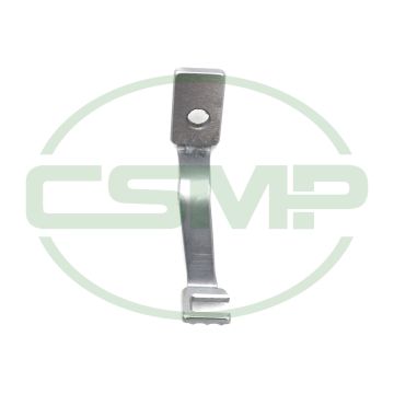40316002 PRESSER FOOT R JACK T1900H, T1900G 40316002 PRESSER FOOT R JACK T1900H, T1900G