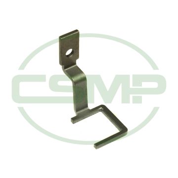 40316009 PRESSER FOOT R (40X20) JACK T1900LX 40316009 PRESSER FOOT R (40X20) JACK T1900LX