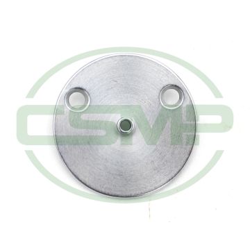 40515001 NEEDLE HOLE PLATE JACK T1903