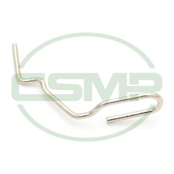 40527017 BUTTON RELEASE LEVER JACK T1903