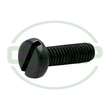 417S15011 PRESSER FOOT SCREW JACK T6040D, T1900G