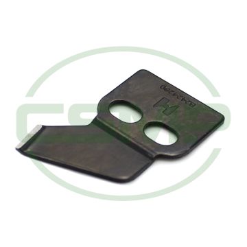 800003 = B2424280000C FIXED KNIFE JACK T1900B 800003 = B2424280000C FIXED KNIFE JACK T1900B