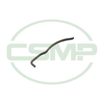 805463 BOBBIN WINDER SPINDLE SPRING JACK A5, A7 805463 BOBBIN WINDER SPINDLE SPRING JACK A5, A7