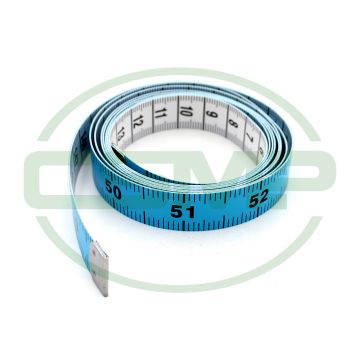 810747 TAPE 15GL 60" TAPE MEASURE CM/INCH