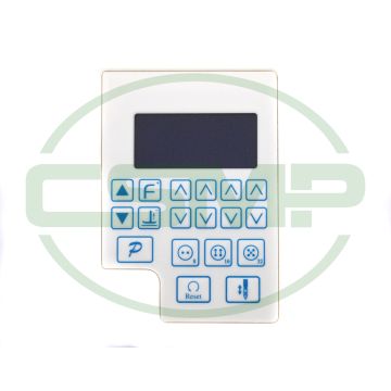 811398 TOUCH PANEL JACK T1377E