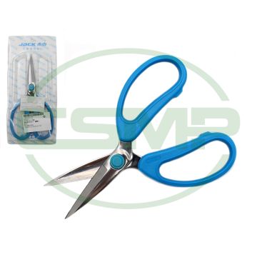 811416 7-1/2" SCISSOR JACK