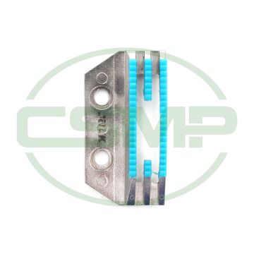 813939 PLASTIC FEED DOG (5A) JACK A4C