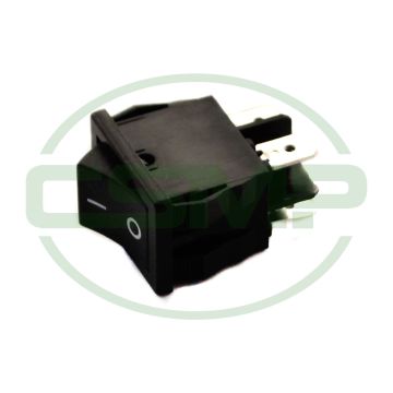99000024 POWER ON/OFF SWITCH JACK F4