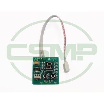 JKA3350009A LED DISPLAY FOR JK510A & JK560A