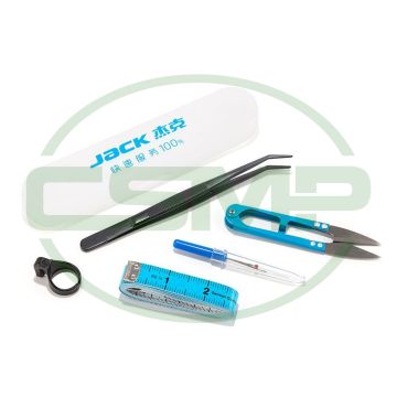 JACK ACCESSORY KIT