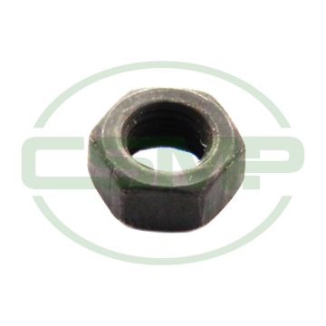 N02001 NUT JACK 6380E