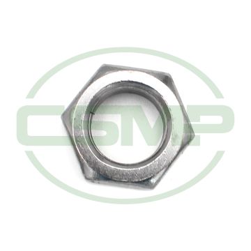 N02004 NUT FOR JACK COTTON STANDS