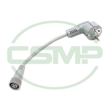 CONTROL BOX POWER CABLE