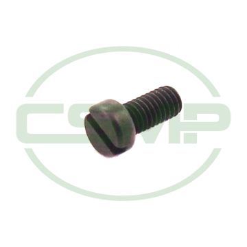 S01029 DIFF & MAIN FEED FIXING SCREW JACK 798D = 5088
