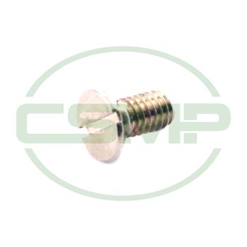 S02918 N/PLATE BODY FIXING SCREW JACK 6691