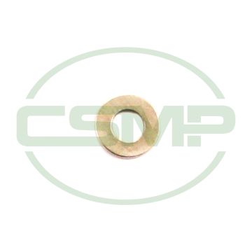 W01002 WASHER M3 JACK A4, A4S