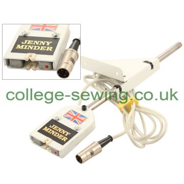 JMC9 E1 THREAD BREAK SWITCH / SENSOR DISCONTINUED