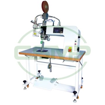 JEUX AI-118 I-NNN HOT AIR SEALING MACHINE COMPLETE