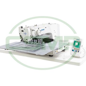 JUKI AMS-221EN-HL-2516-SZ/5000NSD COMPUTER CONTROLLED CYCLE MACHINE JUKI AMS-221EN-HL-2516-SZ/5000NSD COMPUTER CONTROLLED CYCLE MACHINE